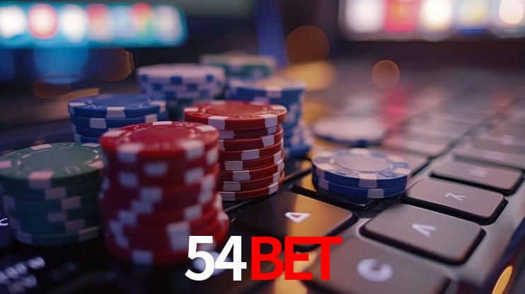 Integração de APIs 54Bet