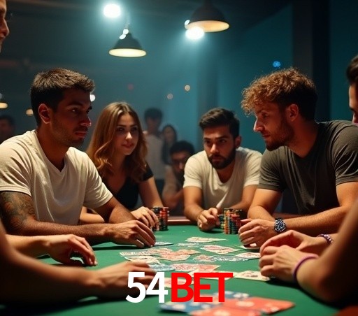 54Bet