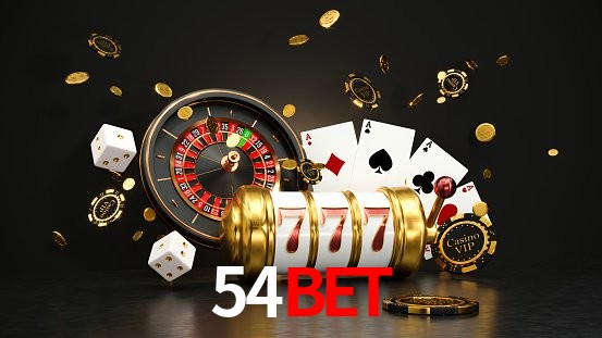 Games Directory 54Bet