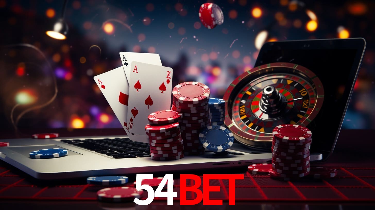 Game Statistics 54Bet