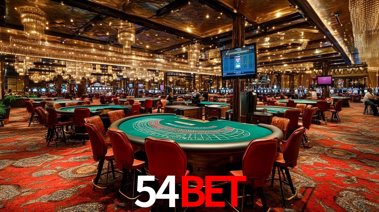 Programa VIP 54Bet