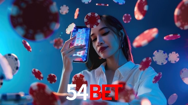 54Bet: Jogue Crash e Experimente Alta Recompensa Instantânea