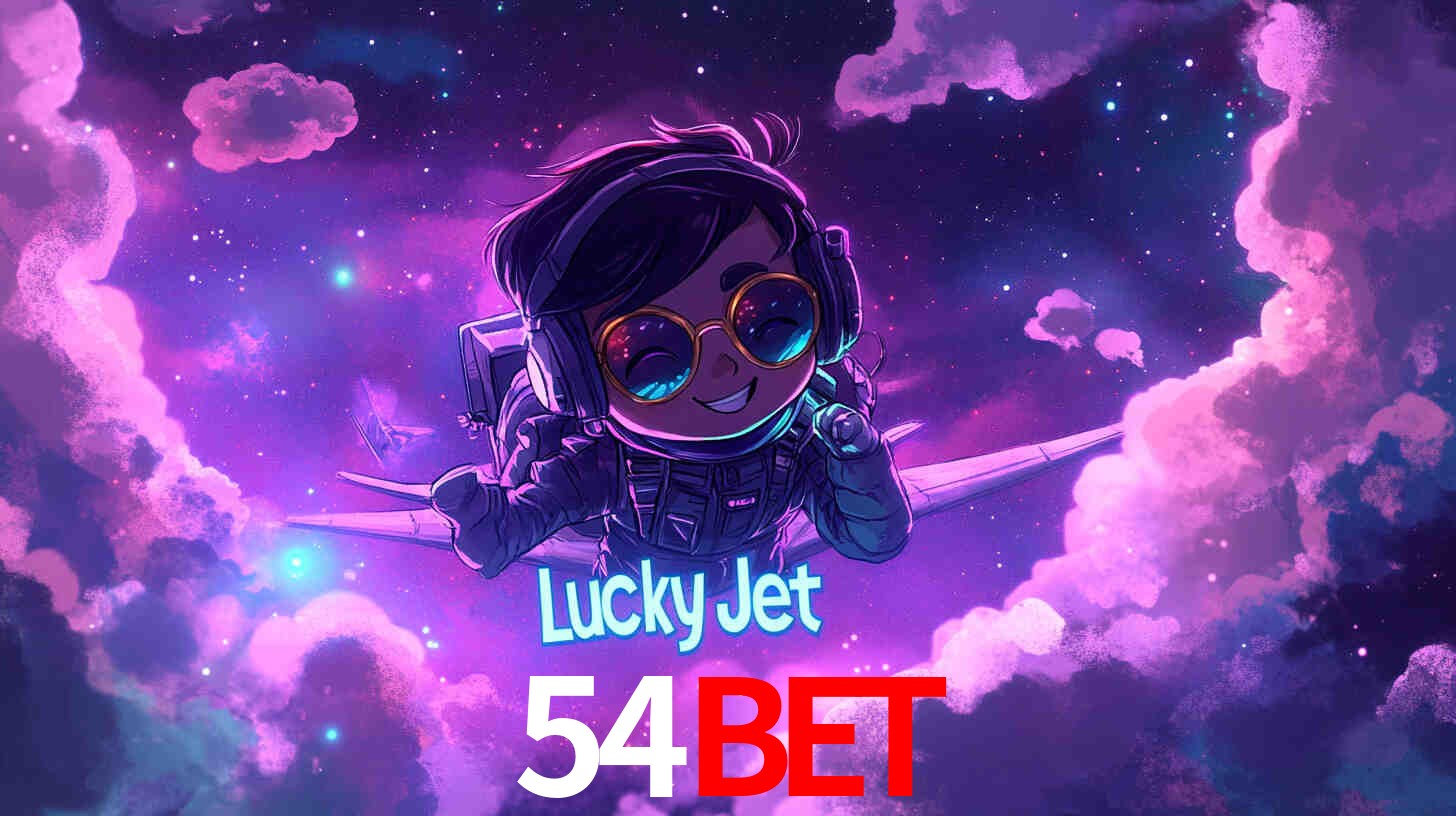 Apostas Esportivas na 54Bet: Um Guia Completo