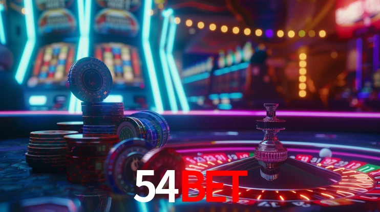 Seasonal Promotions 54Bet