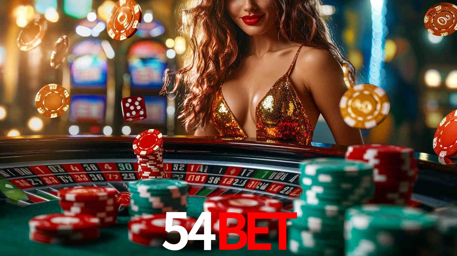 Football Betting 54Bet