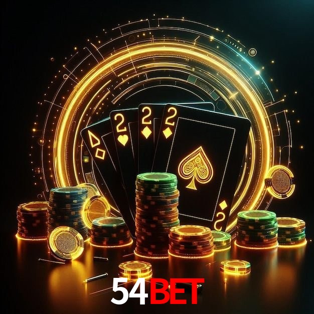 Provedores de Jogos 54Bet