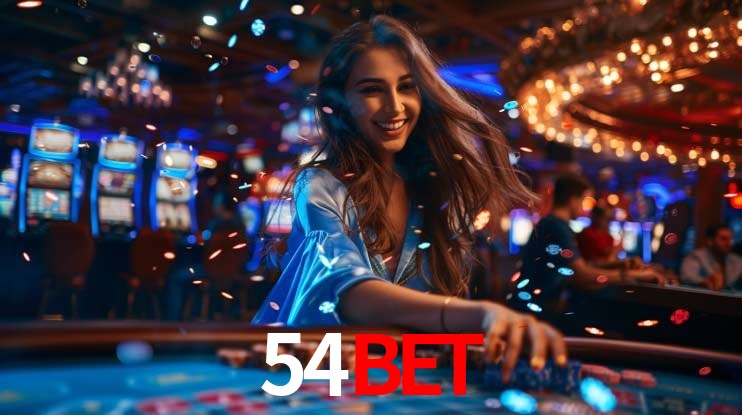Quick Registration 54Bet