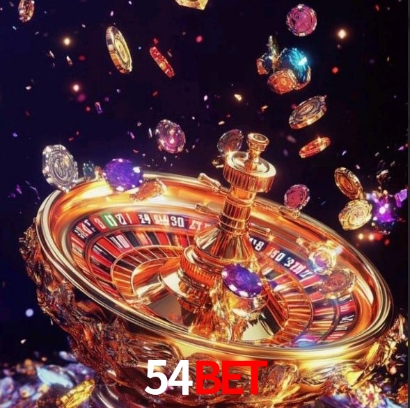 Promoções Sazonais 54Bet