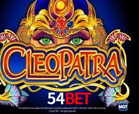 Descubra a Magia dos Jogos de Arcade no 54Bet