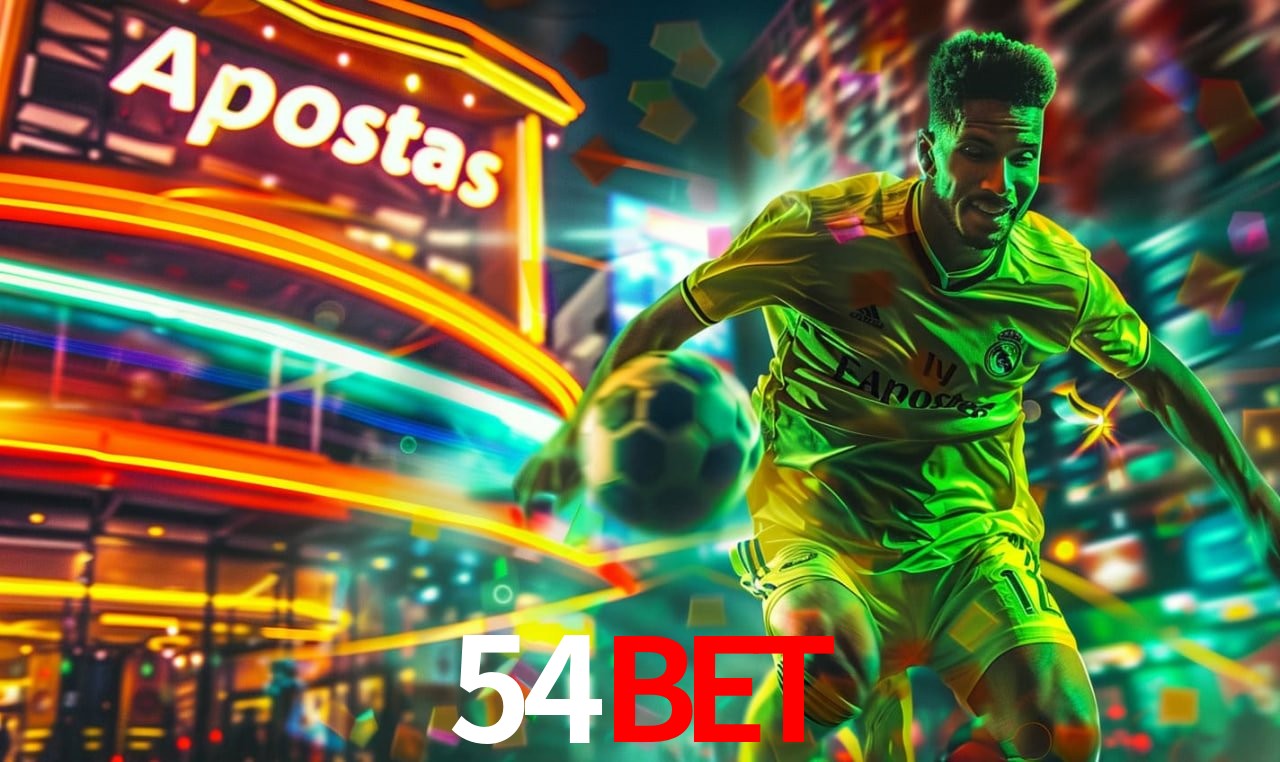 Casino Ao Vivo 54Bet