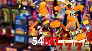 Bônus Generosos e Exclusivos no 54Bet para Você!