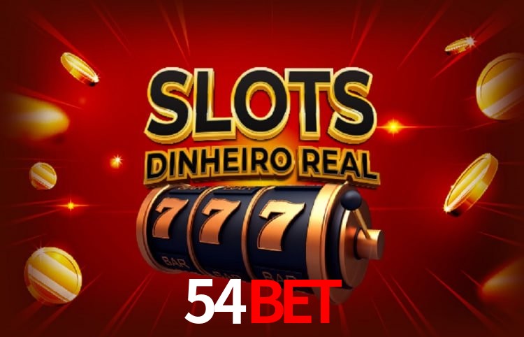  54Bet Com App