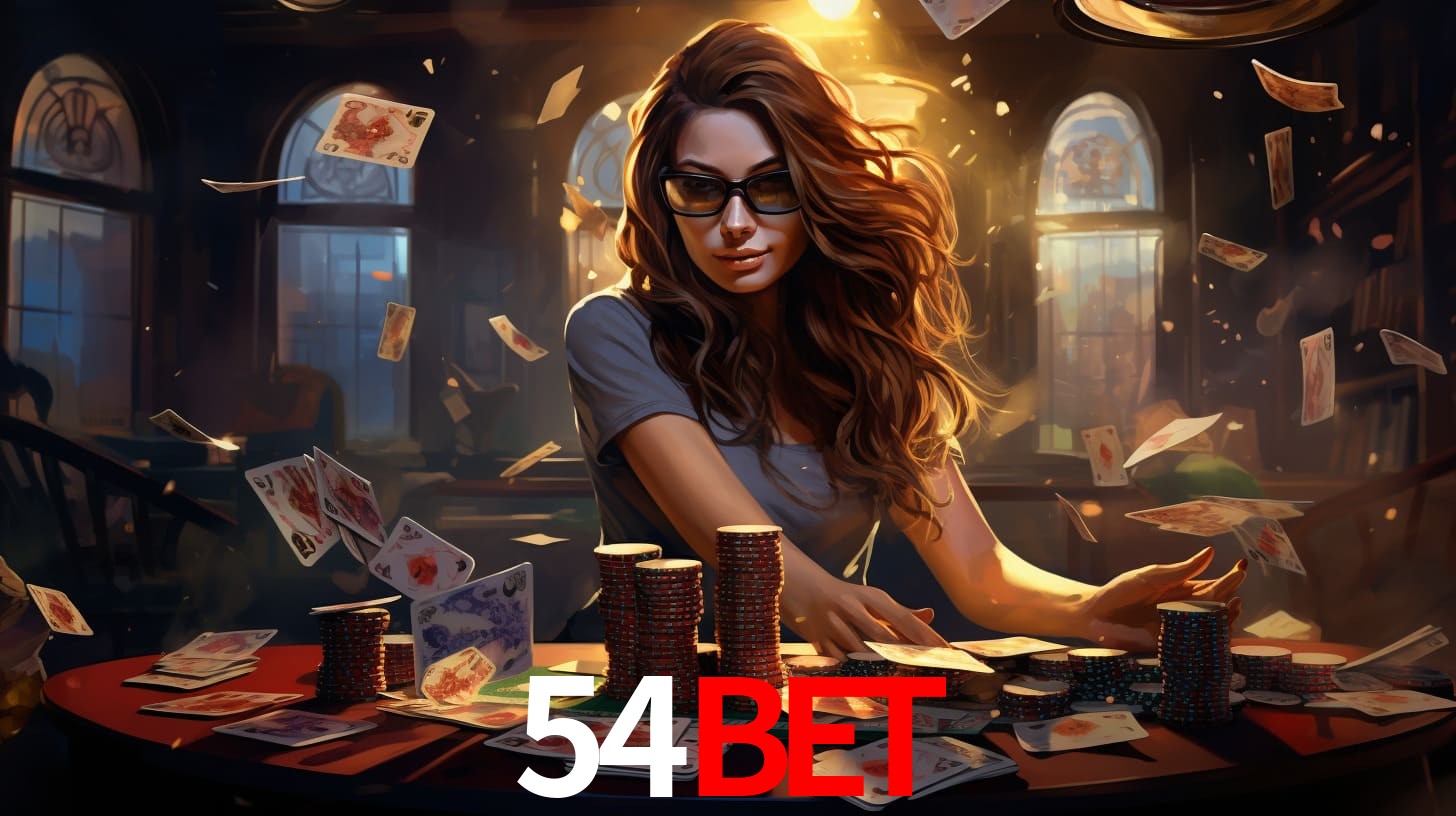 Player Reviews 54Bet