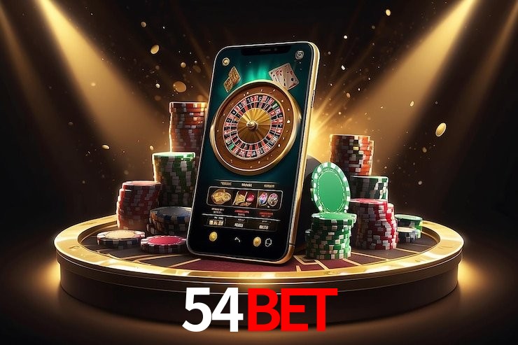 Tecnologia da Plataforma 54Bet
