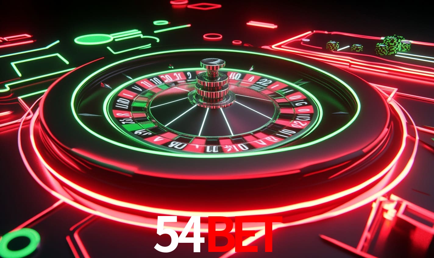 Desvendando o Mundo dos Jogos Virtuais na 54Bet