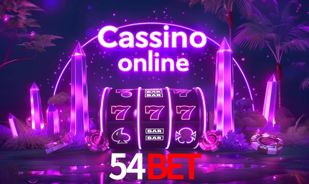 Sistemas de Segurança 54Bet