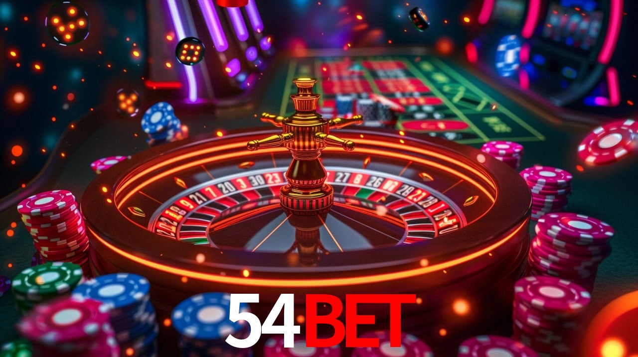 54Bet