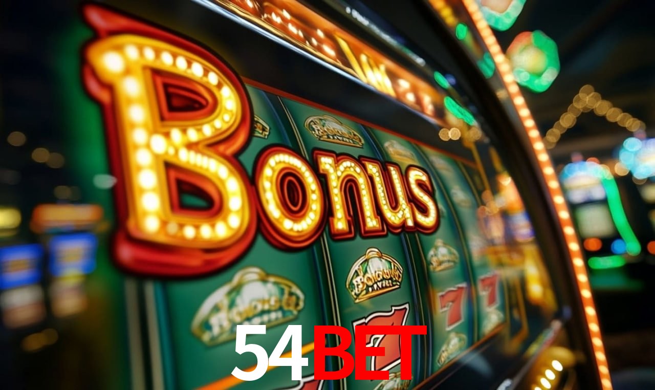 54Bet Login