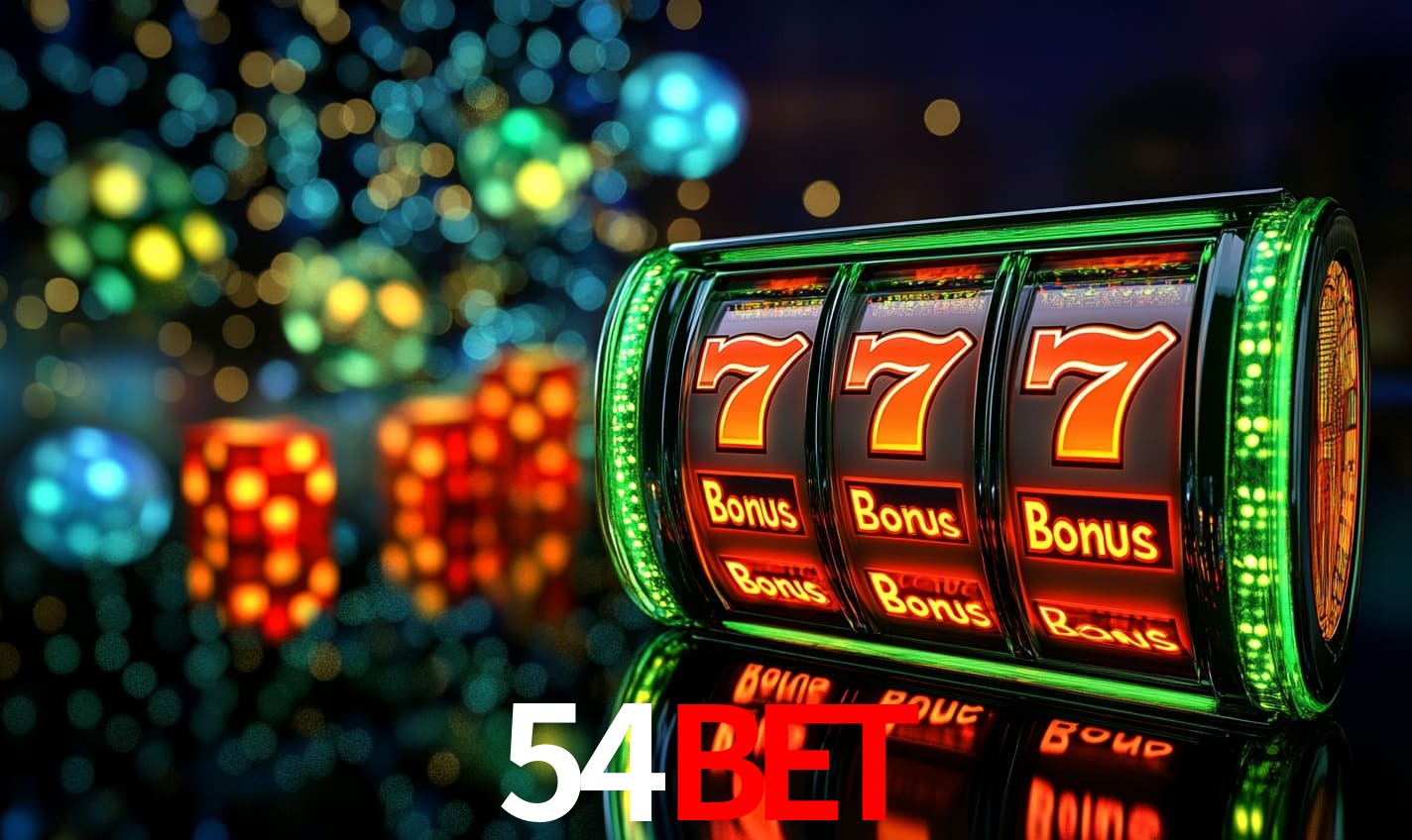 Segurança 2FA 54Bet