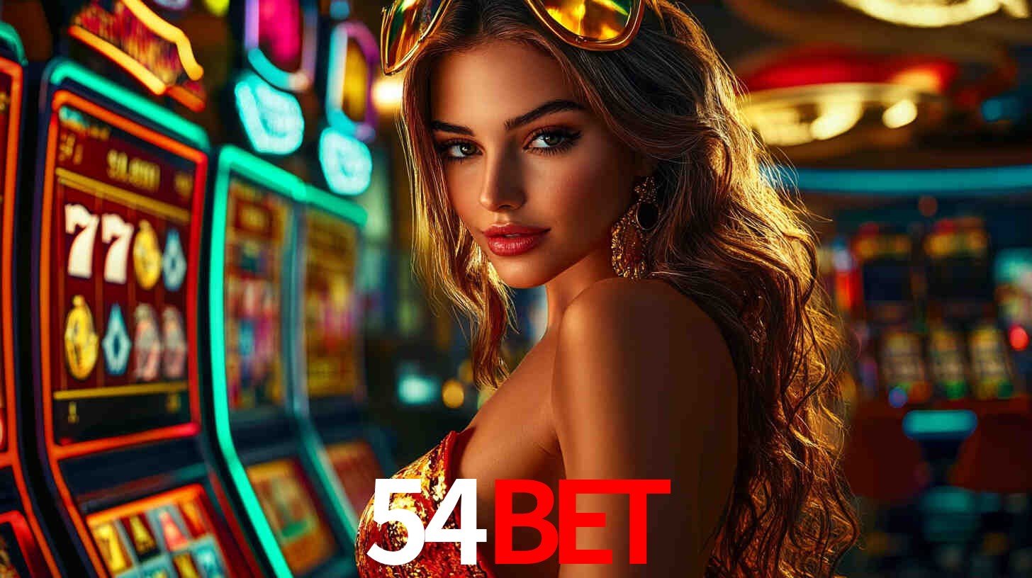 Tennis Betting 54Bet