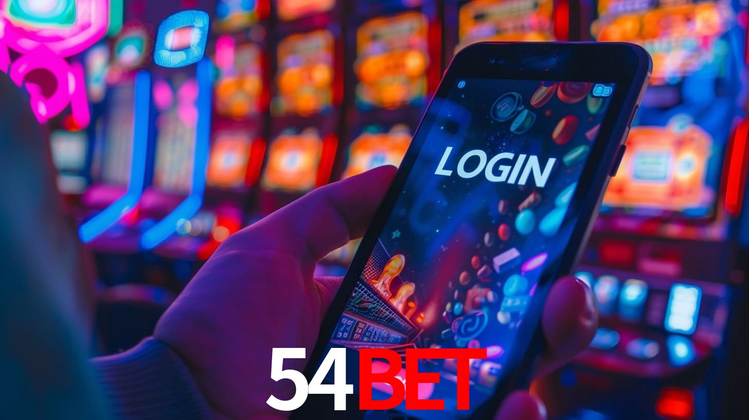 Casino VIP 54Bet