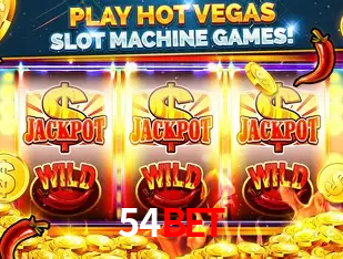 Desvendando o Mundo dos Jogos Virtuais na 54Bet