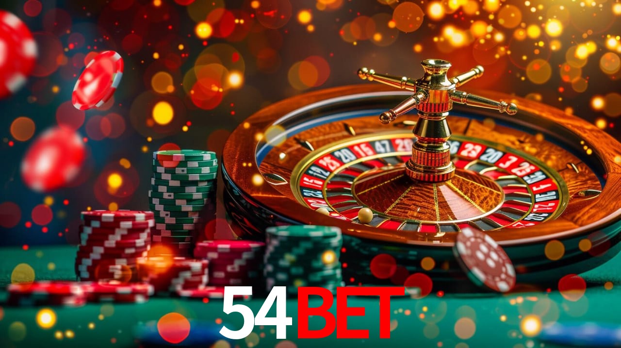 54Bet Com App