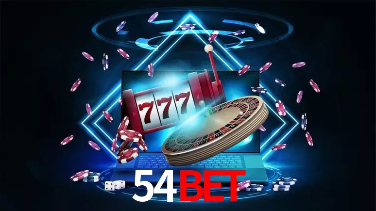 Cadastro Rápido 54Bet