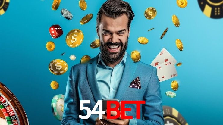 API Integration 54Bet