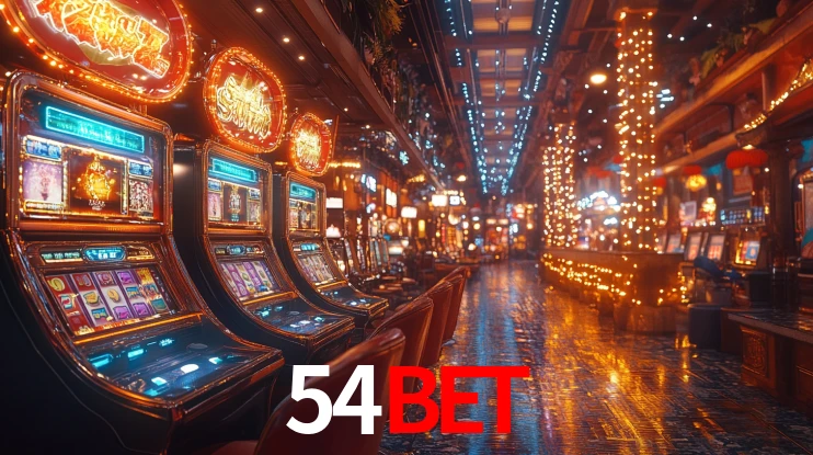 Tournaments 54Bet