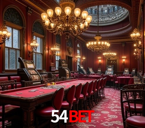 54Bet Login