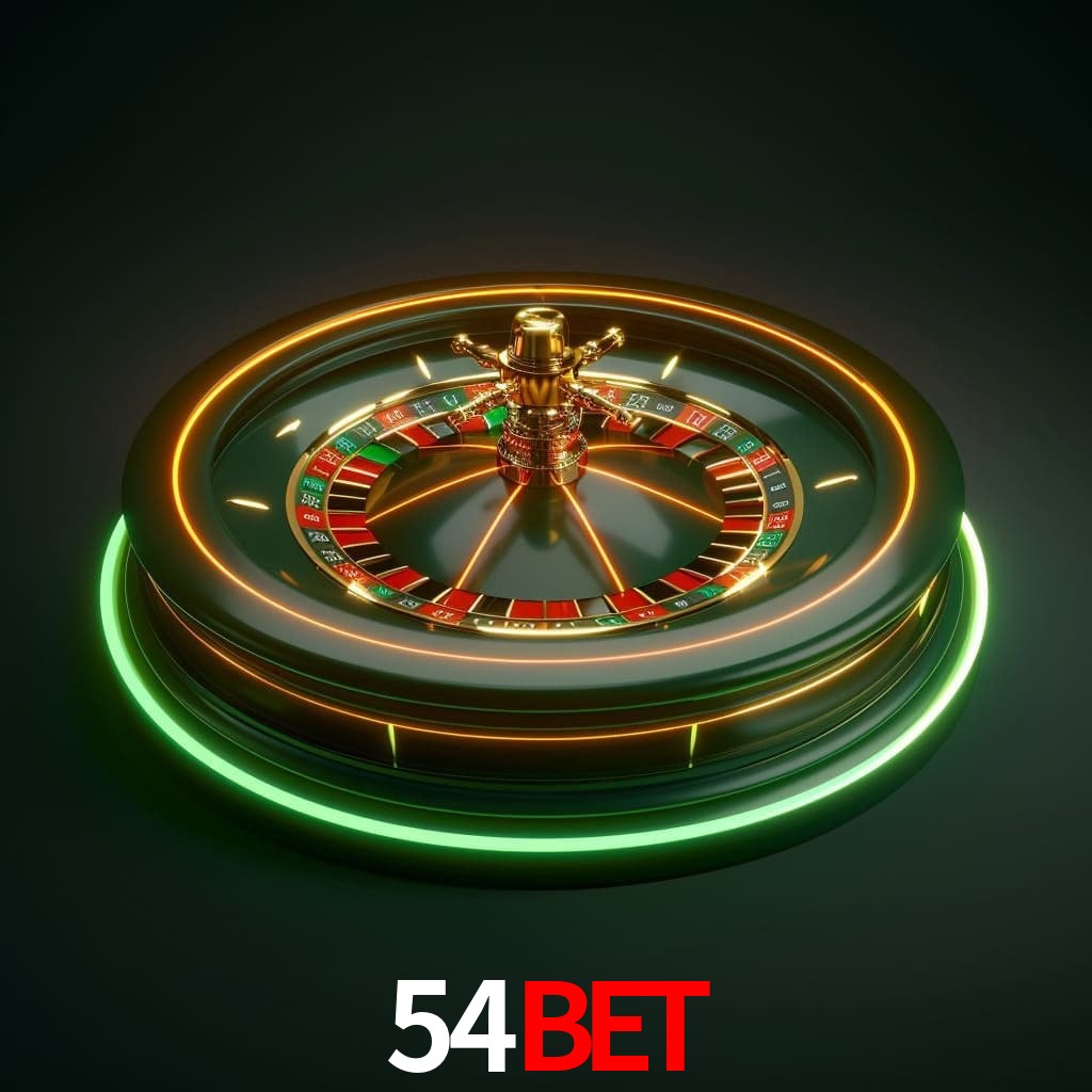 54Bet Com App