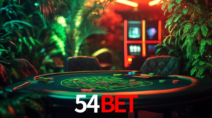 Experiência VIP 54Bet
