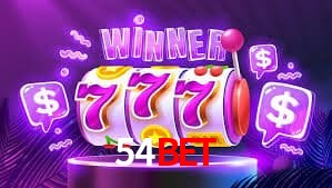 Secure Login 54Bet