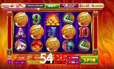 A Revolução dos Aplicativos de Jogos no 54Bet