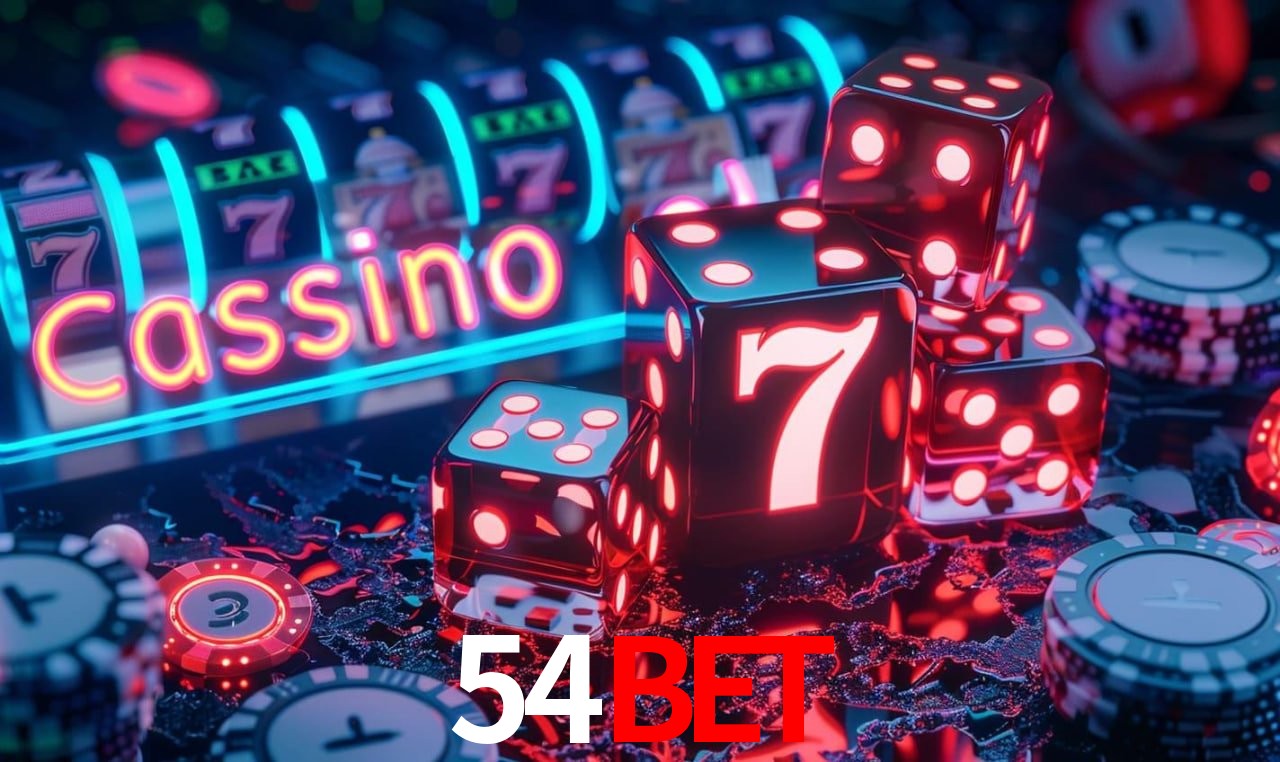 Account Benefits 54Bet
