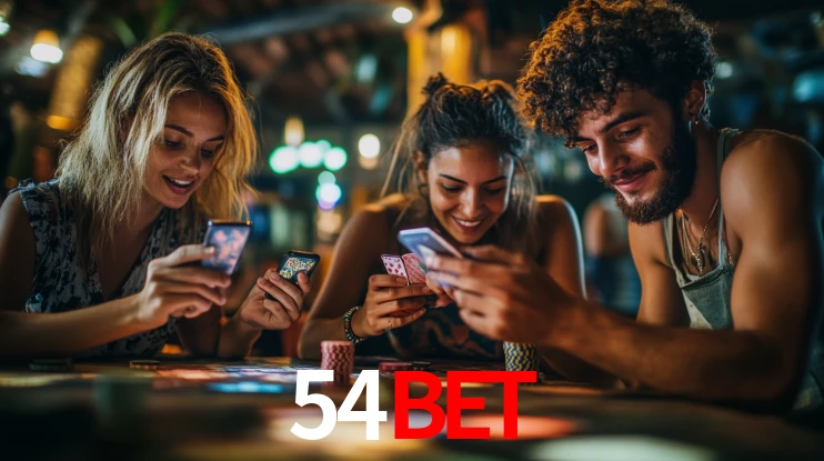 Statistics 54Bet