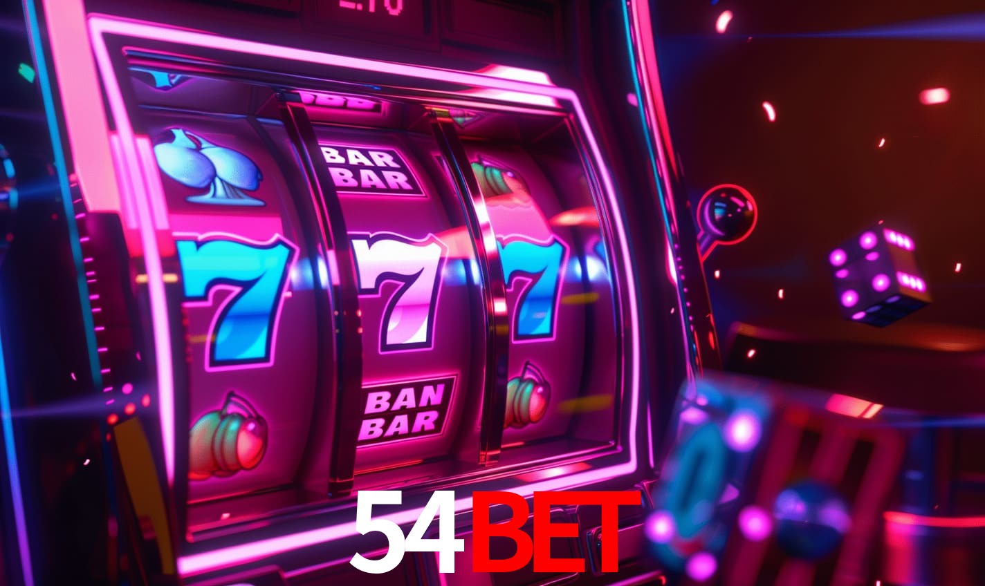 A Emoção da Loteria na 54Bet: Uma Chance de Mudança de Vida