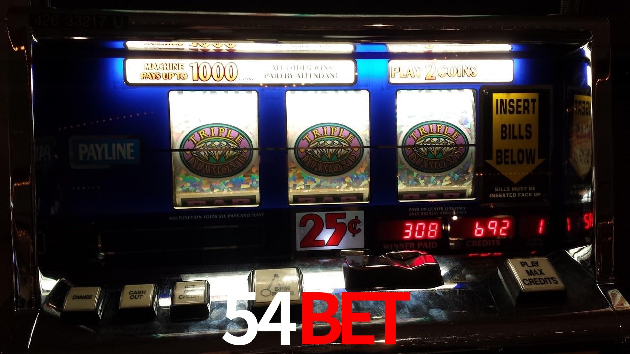 Live Casino 54Bet
