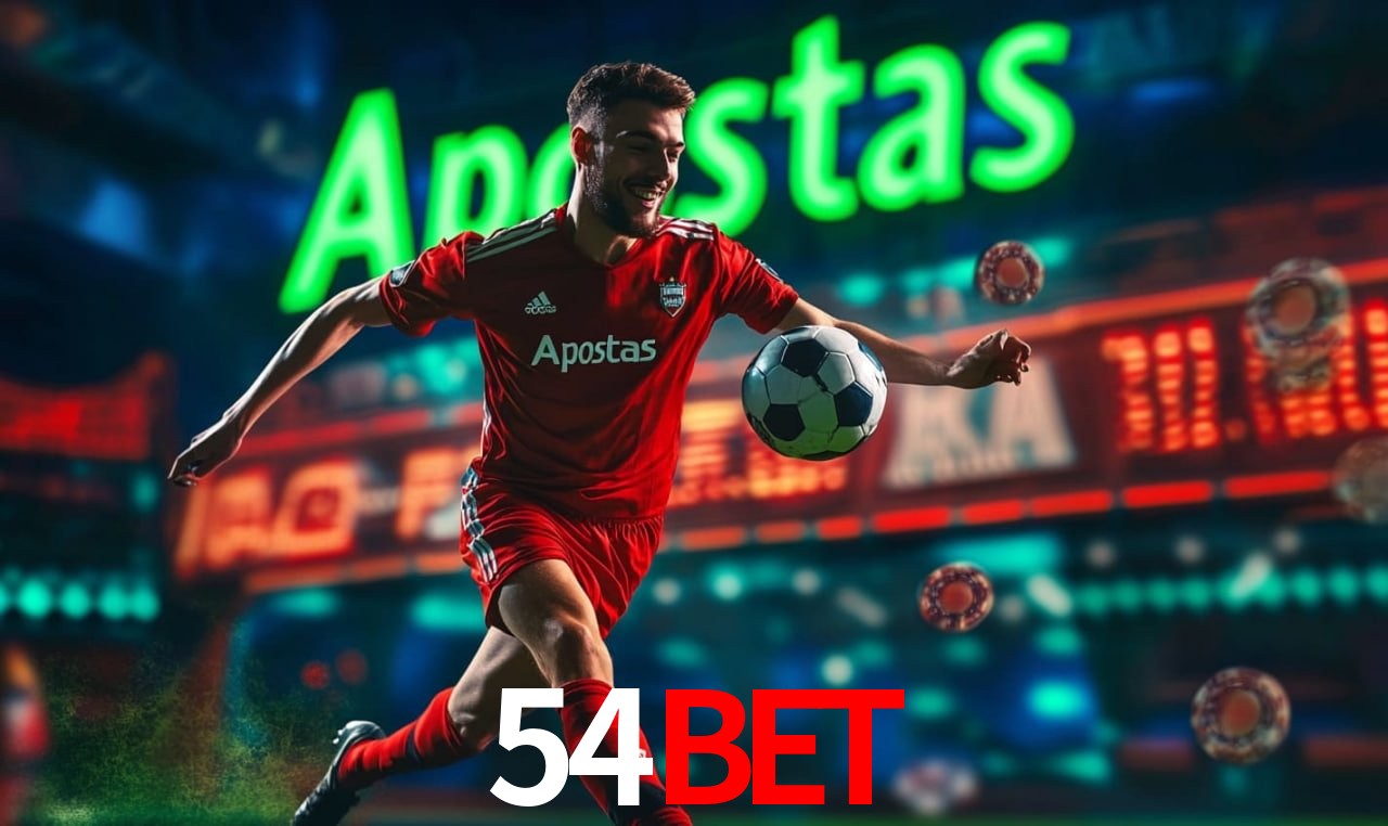 Interface Premium 54Bet