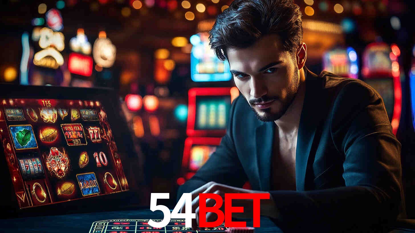 Exclusive Games 54Bet