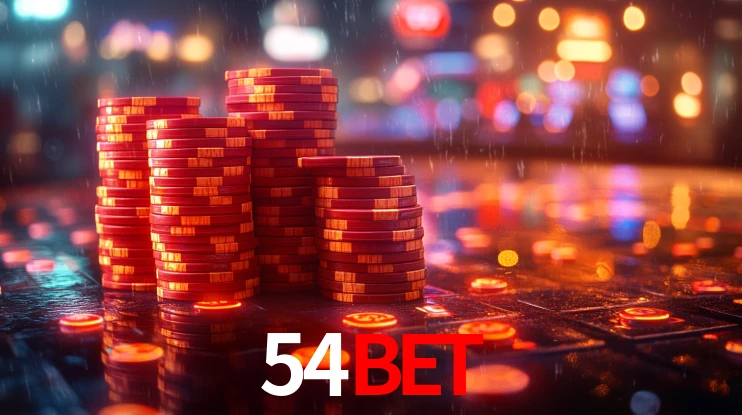 Blackjack Table 54Bet