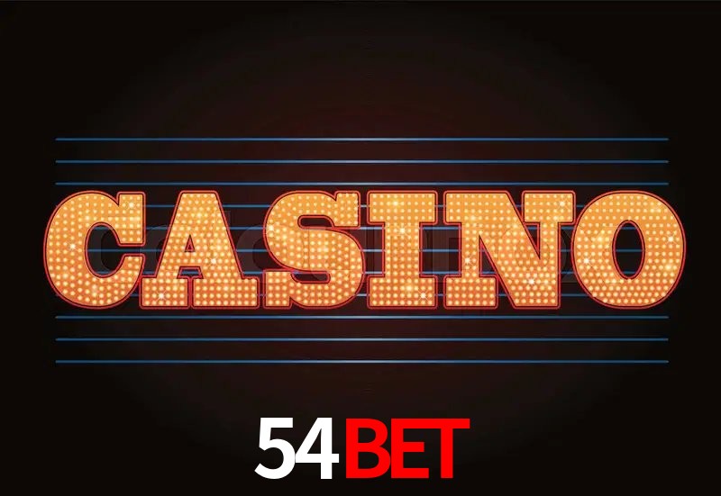 Estatísticas do Jogo 54Bet