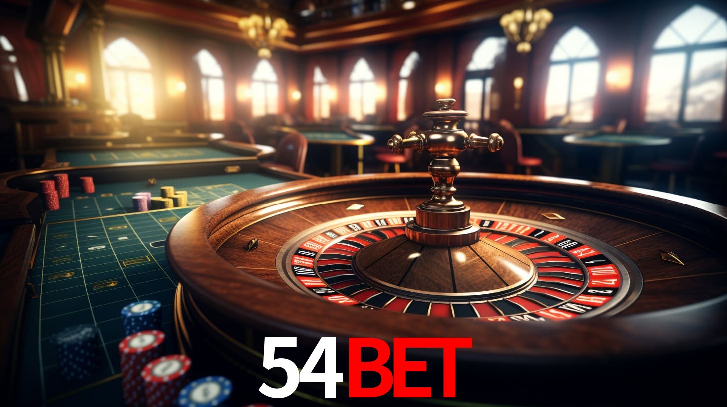 Bonus Features 54Bet