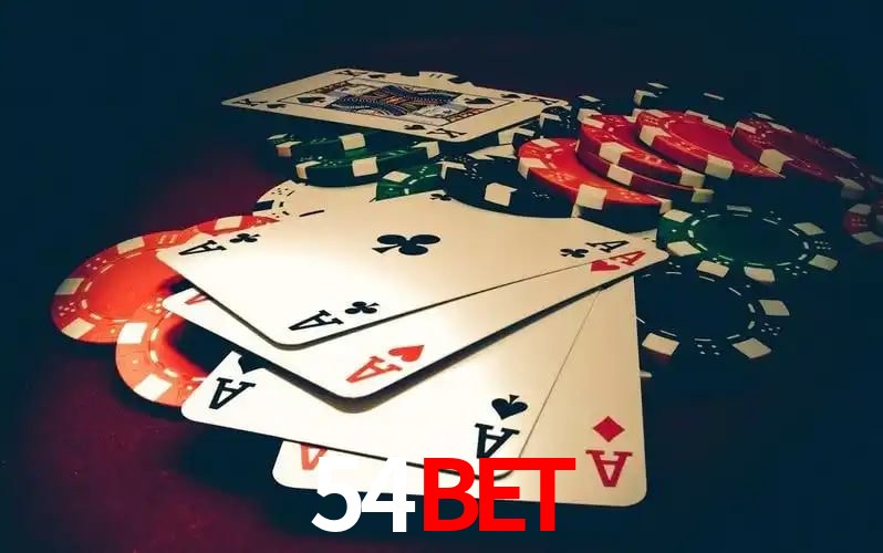 Explore as vantagens do 54Bet: serviço profissional e confiabilidade