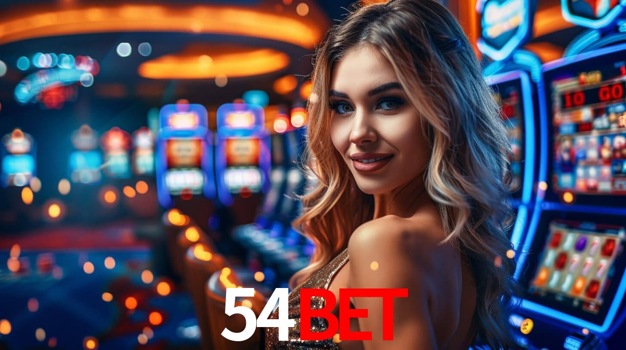 Platform Technology 54Bet
