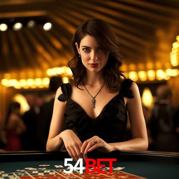 Inovações de Jogos na 54Bet: O Futuro das Experiências Interativas