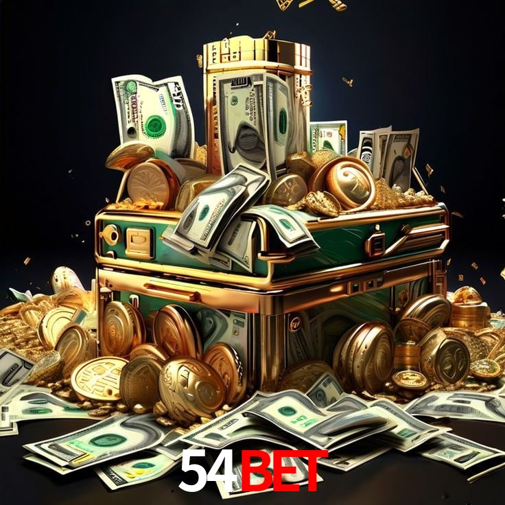 Experiência VIP 54Bet