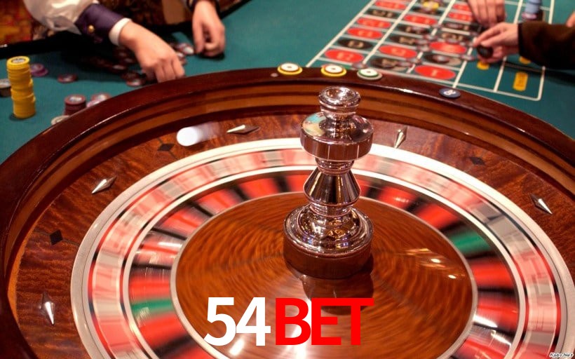 Programa VIP 54Bet